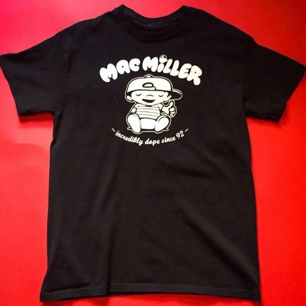 Dope Since 92 Shirt